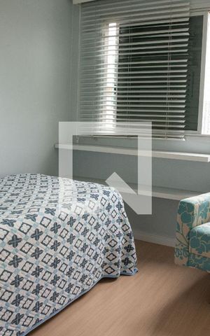 Apartamento à venda com 64m², 2 quartos e 1 vagaQuarto 1