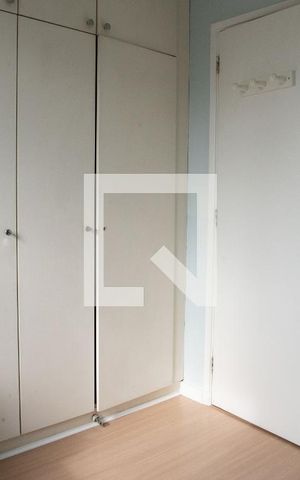 Apartamento à venda com 64m², 2 quartos e 1 vagaQuarto 1