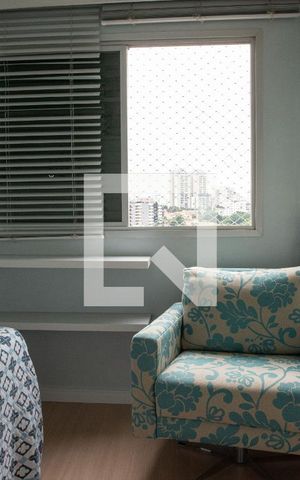 Apartamento à venda com 64m², 2 quartos e 1 vagaQuarto 1