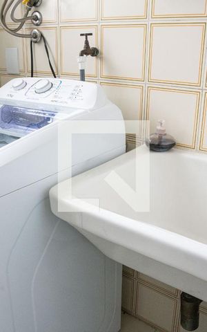 Apartamento à venda com 64m², 2 quartos e 1 vagaÁrea de Serviço