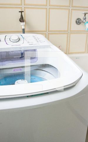 Apartamento à venda com 64m², 2 quartos e 1 vagaÁrea de Serviço