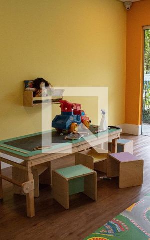 Apartamento à venda com 64m², 2 quartos e 1 vagaBrinquedoteca