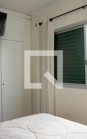 Apartamento à venda com 64m², 2 quartos e 1 vagaQuarto 2