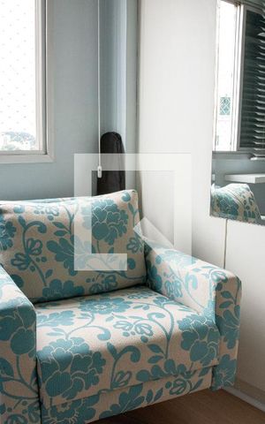 Apartamento à venda com 64m², 2 quartos e 1 vagaQuarto 1