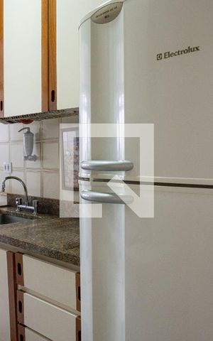Apartamento à venda com 64m², 2 quartos e 1 vagaCozinha