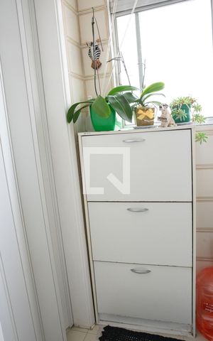 Apartamento à venda com 64m², 2 quartos e 1 vagaÁrea de Serviço