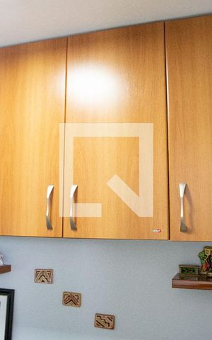 Apartamento à venda com 64m², 2 quartos e 1 vagaEscritório