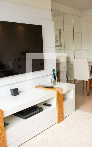 Apartamento à venda com 64m², 2 quartos e 1 vagaSala