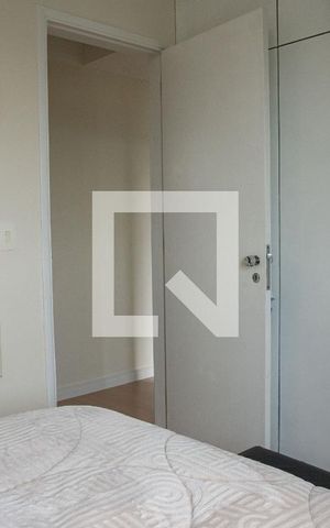 Apartamento à venda com 64m², 2 quartos e 1 vagaQuarto 2