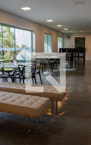 Apartamento à venda com 64m², 2 quartos e 1 vagaÁrea comum - Salão de festas