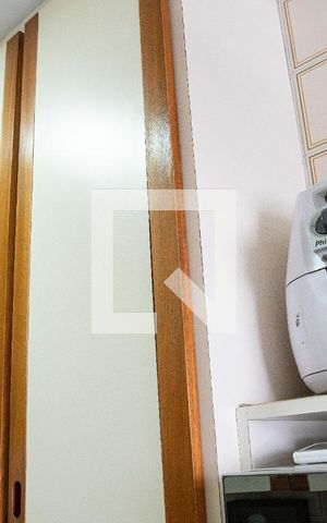 Apartamento à venda com 64m², 2 quartos e 1 vagaCozinha