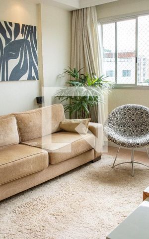 Apartamento à venda com 64m², 2 quartos e 1 vagaSala