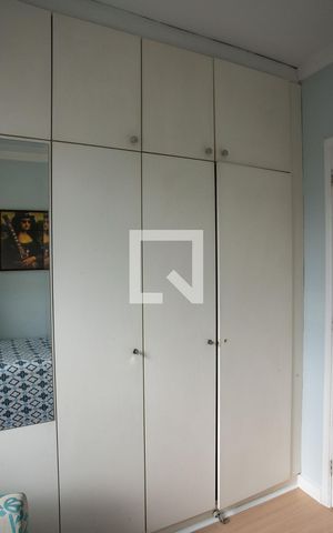 Apartamento à venda com 64m², 2 quartos e 1 vagaQuarto 1