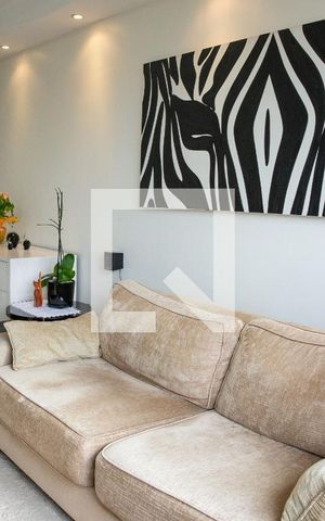 Apartamento à venda com 64m², 2 quartos e 1 vagaSala