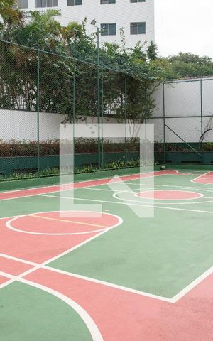 Apartamento à venda com 64m², 2 quartos e 1 vagaQuadra Esportiva