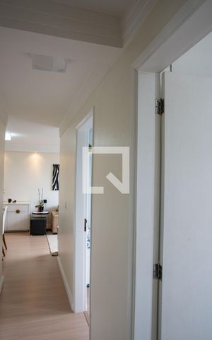 Apartamento à venda com 64m², 2 quartos e 1 vagaBanheiro