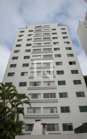 Apartamento à venda com 64m², 2 quartos e 1 vagaFachada