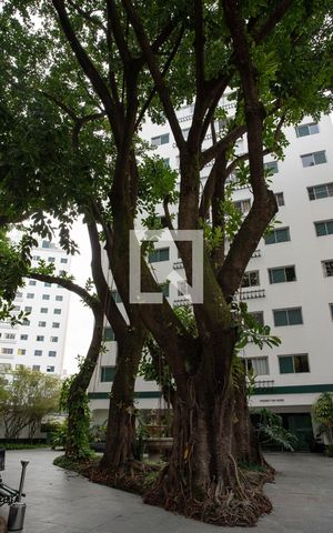 Apartamento à venda com 64m², 2 quartos e 1 vagaÁrea comum