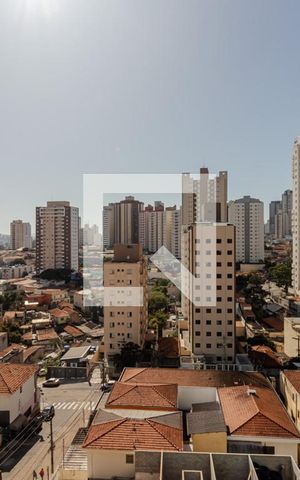 Apartamento para alugar com 76m², 2 quartos e 1 vagaVista da Sala 