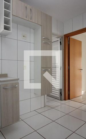 Apartamento para alugar com 87m², 3 quartos e 1 vagaCozinha