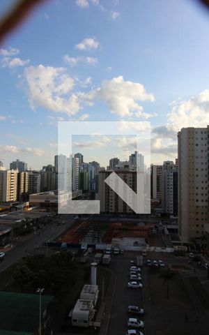 Apartamento para alugar com 87m², 3 quartos e 1 vagaVista da Suíte