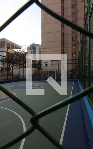 Apartamento para alugar com 87m², 3 quartos e 1 vagaQuadra Esportiva