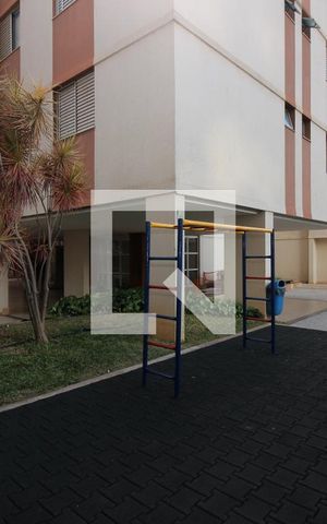 Apartamento para alugar com 87m², 3 quartos e 1 vagaPlayground