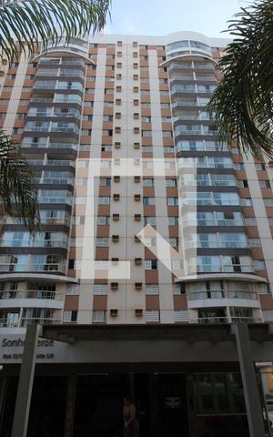 Apartamento para alugar com 87m², 3 quartos e 1 vagaFachada
