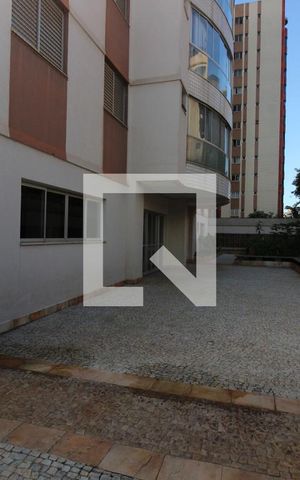 Apartamento para alugar com 87m², 3 quartos e 1 vagaÁrea comum