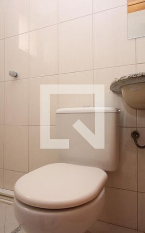 Apartamento para alugar com 87m², 3 quartos e 1 vagaBanheiro