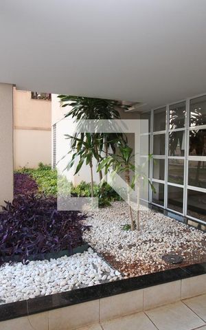 Apartamento para alugar com 87m², 3 quartos e 1 vagaÁrea comum