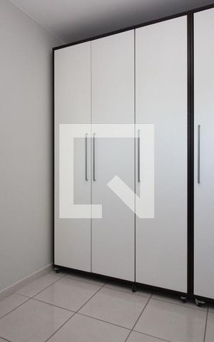 Apartamento para alugar com 87m², 3 quartos e 1 vagaQuarto 3