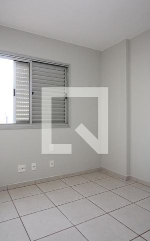 Apartamento para alugar com 87m², 3 quartos e 1 vagaQuarto 2