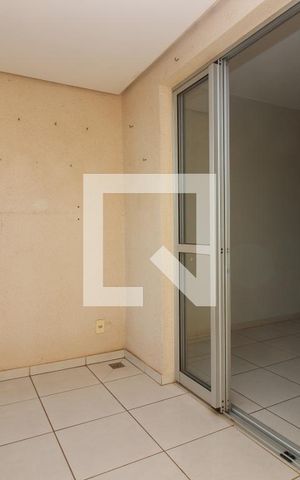 Apartamento para alugar com 87m², 3 quartos e 1 vagaSacada