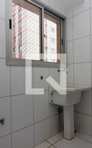 Apartamento para alugar com 87m², 3 quartos e 1 vagaÁrea de Serviço