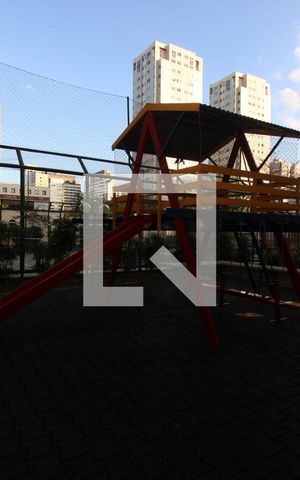 Apartamento para alugar com 87m², 3 quartos e 1 vagaPlayground