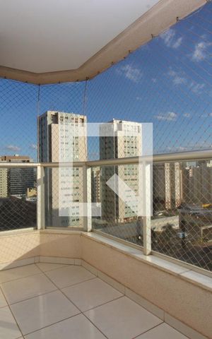 Apartamento para alugar com 87m², 3 quartos e 1 vagaSacada