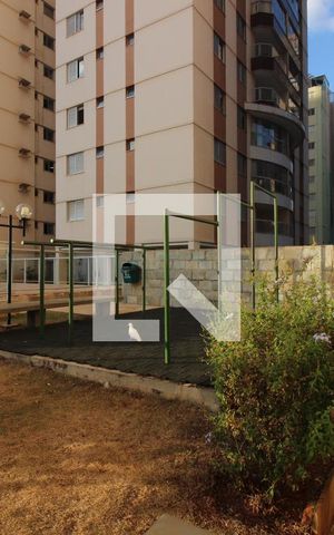 Apartamento para alugar com 87m², 3 quartos e 1 vagaÁrea comum