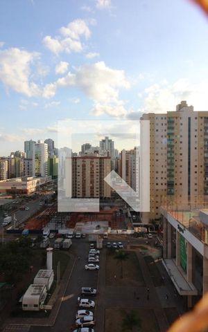 Apartamento para alugar com 87m², 3 quartos e 1 vagaVIsta da Sacada
