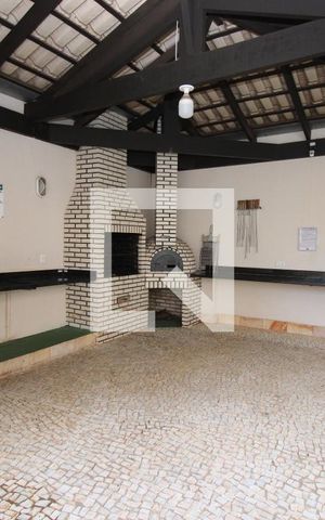Apartamento para alugar com 87m², 3 quartos e 1 vagaChurrasqueira 1