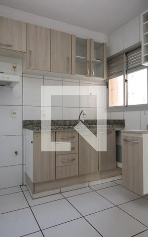 Apartamento para alugar com 87m², 3 quartos e 1 vagaCozinha
