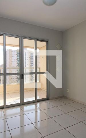 Apartamento para alugar com 87m², 3 quartos e 1 vagaSala