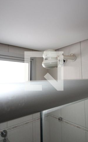Apartamento para alugar com 87m², 3 quartos e 1 vagaBanheiro Social