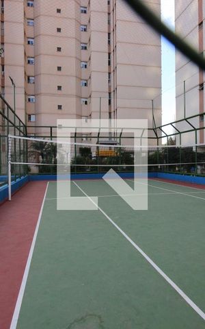 Apartamento para alugar com 87m², 3 quartos e 1 vagaQuadra Esportiva