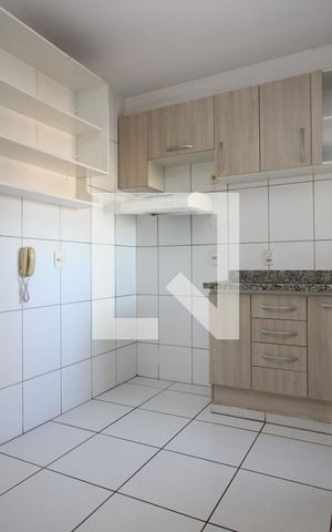 Apartamento para alugar com 87m², 3 quartos e 1 vagaCozinha