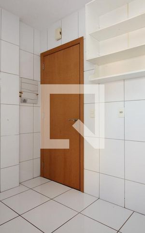 Apartamento para alugar com 87m², 3 quartos e 1 vagaCozinha