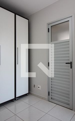 Apartamento para alugar com 87m², 3 quartos e 1 vagaQuarto 3