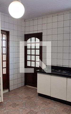Casa para alugar com 306m², 3 quartos e 3 vagas Casa para alugar com 306m², 3 quartos e 3 vagasCozinha
