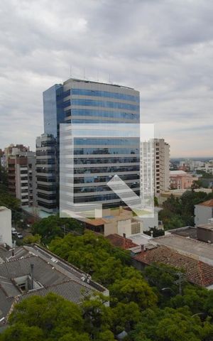 Apartamento à venda com 291m², 4 quartos e 4 vagasQuarto Suíte 1-Americana -Vista
