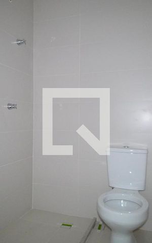 Apartamento à venda com 291m², 4 quartos e 4 vagasBanheiro de Serviço